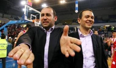 Απόφαση – σοκ. Φεύγουν οι Αγγελόπουλοι από τον Ολυμπιακό