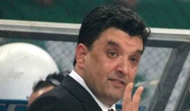 Aγγέλου: “Προπονητική ντροπή ο Μάριτς”