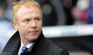 Επίσημα “χωριάτης” ο Αλεξ ΜακΛις