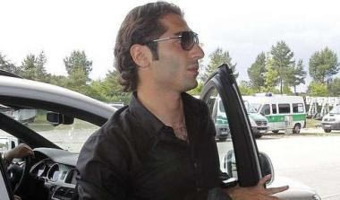 Τέσσερις μήνες εκτός ο Αλτιντοπ