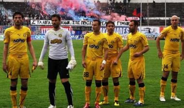 Κατέθεσε έφεση η Αναγέννηση Καρδίτσας