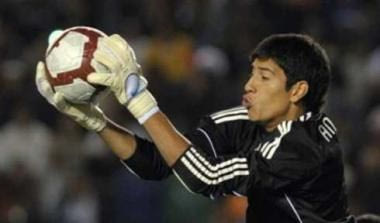 Για συμφωνία με την Μπαρτσελόνα κάνει λόγο 20χρονος Αργεντινός τερματοφύλακας