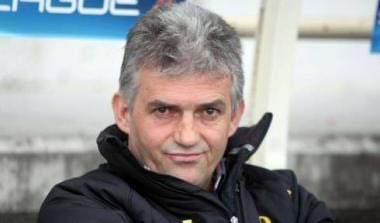 Τσιώλης: “Μαχητικός κι ανταγωνιστικός μέχρι τέλους ο Άρης”