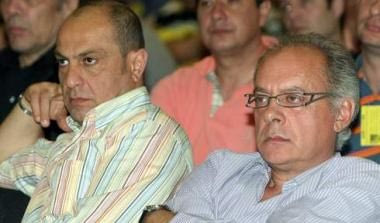 Τα είπαν και θα τα ξαναπούν με Πάλμα στον Άρη