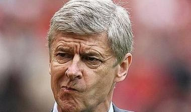 Διακοπές στο… γραφείο του ο Βενγκέρ