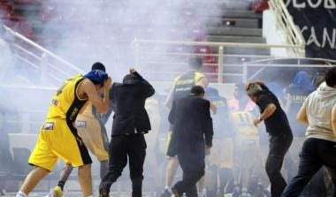 Δύο αγωνιστικές στον ΠΑΟΚ