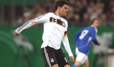 Τέλος ο Μπάλακ από την Εθνική