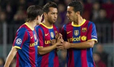 Ενενήντα εκατομμύρια  για μεταγραφές η Μπαρτσελόνα