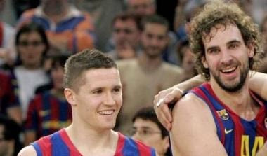 Τέλος οι Γκριμάου και Λάκοβιτς από την Μπαρτσελόνα