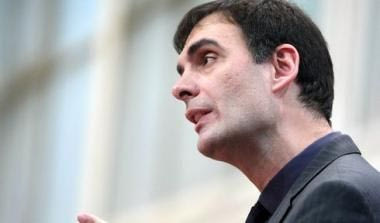 Tα είπαν Λιανός-Μπαρτζώκας