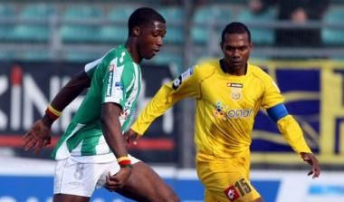 Δανείζεται Μπέλεκ η ΑΕΚ