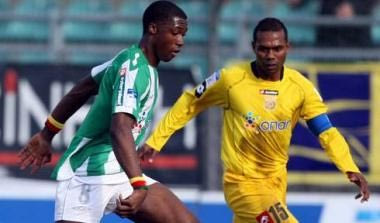 Μπέλεκ: “Βήμα στην καριέρα μου η ΑΕΚ”