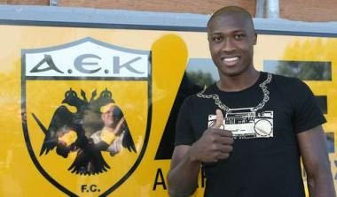 Ανακοινώθηκε ο δανεισμός του Μπέλεκ