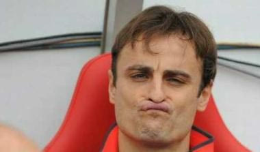 Μπερμπάτοφ: “Ντρέπομαι αλλά θέλω να μείνω”