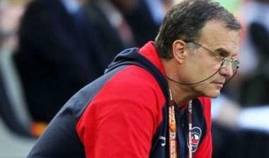 Ο όρος του Μπιέλσα για να μιλήσει με την Τσέλσι