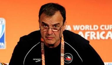 Ο Λεονάρντο φεύγει, ο Μπιέλσα έρχεται