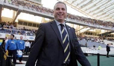 Δημητριάδης: “Όποιος δεν μας σέβεται θα μας βρίσκει  μπροστά του”