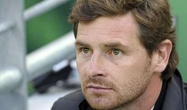 Αντρέ Βίλας Μπόας: Με όποιο δάσκαλο καθίσεις (vids)