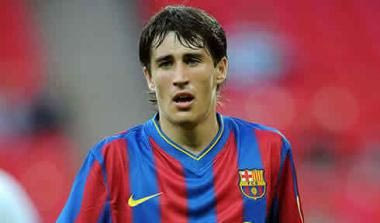 Διαψεύδει ο Μπόγιαν, επιβεβαιώνει ο Στεκέλενμπουργκ