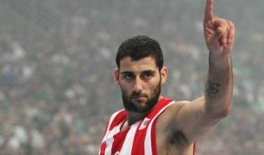 Ζήτησαν έλεγχο αντιντόπινγκ ΕΟΚ και Μπουρούσης