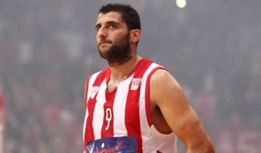 Πέρασε από έλεγχο ο Μπουρούσης