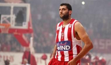 Μπουρούσης: “Ουδέποτε έκανα χρήση απαγορευμένων ουσιών”