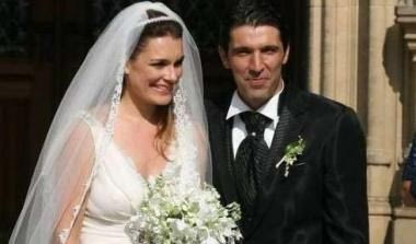 Παντρεύτηκε ο Μπουφόν, υπέγραψε ο Πατσιέντσα