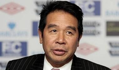 Για ξέπλυμα χρήματος κατηγορείται ο πρόεδρος της Μπέρμιγχαμ