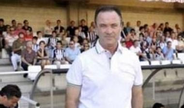 Τον πρωτάρη Χουάν Μαρτίνεθ εμπιστεύτηκε η Λεβάντε