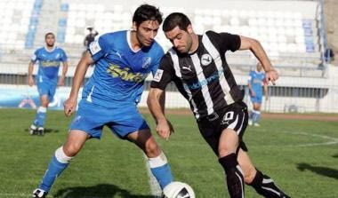 Τέλος οι Λίμα και Χατζηπαντελίδης από την Δόξα Δράμας