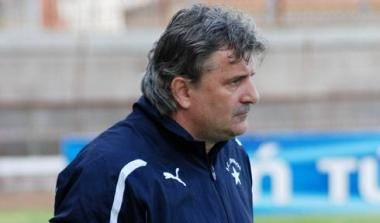 Τελειώνει ο Τσίρκοβιτς από την Ηλιούπολη