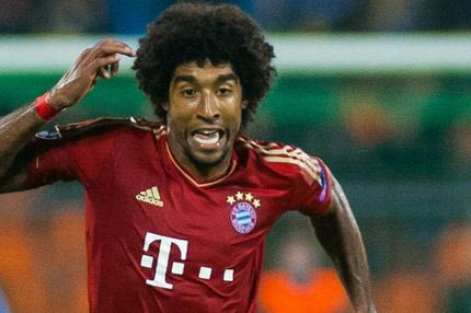 Πήρε τον Ντάντε η Βόλφσμπουργκ