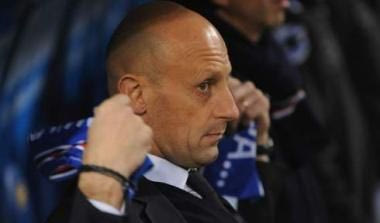 Πίσω στην Κιέβο ο ντι Κάρλο