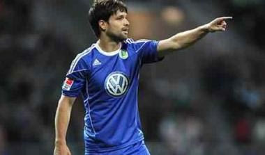 Τέλος και επίσημα ο Ντιέγκο για την Βόλφσμπουργκ (vid)