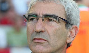 Ντομενέκ: “Αυτός είναι ο Ανελκά που θέλω να βλέπω”