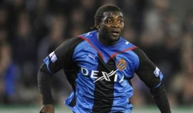 Δανεικός στην Καϊζερσλάουτερν ο Κουεμάχα