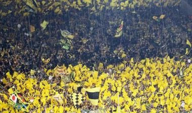 Προσέλευση ρεκόρ στα γερμανικά γήπεδα!  (vid)