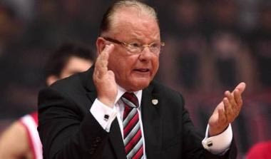 Ιβκοβιτς: “Περιμένω το 2-2”