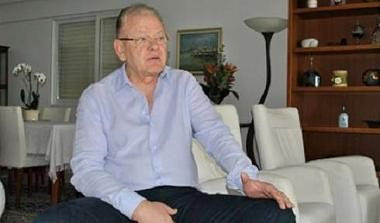 Ιβκοβιτς: “Είδα οπαδό του Παναθηναϊκού να κρατά μαχαίρι” (vid)