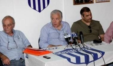 Ερασιτέχνης Εθνικός: “Επανίδρυση του ποδοσφαιρικού τμήματος”