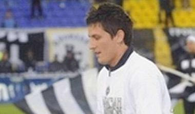Ερχεται ο μάνατζερ του Φέισα