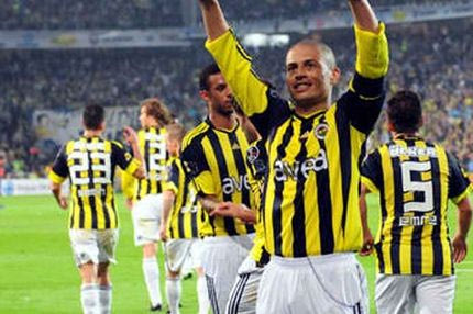 Το απόγευμα στην Κύπρο η Φενέρμπαχτσε