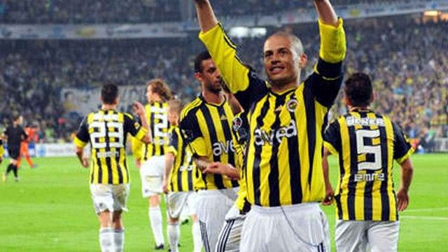 Το απόγευμα στην Κύπρο η Φενέρμπαχτσε