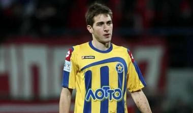 Υπέγραψε στην Καϊζερσλάουτερν ο Φορτούνης