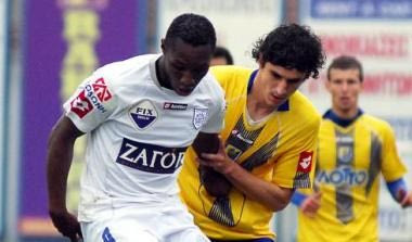 Τέλος ο Φουρτάδο από τον ΠΑΣ Γιάννινα