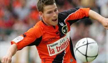 Σούπερ deal μεταξύ Παρί και Λοριάν για Γκαμερό