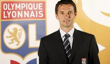 Ρεμί Γκαρντ, ο… Γκουαρδιόλα της Λιόν