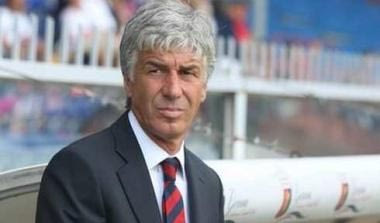 Ο Γκασπερίνι ανέλαβε την Ιντερ