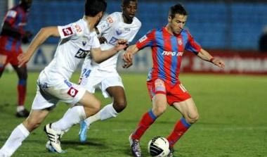 Γεωργίου: “Θα δώσω τον καλύτερό μου εαυτό για τον ΠΑΣ”