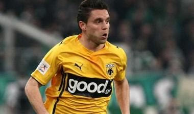 Ολοταχώς προς διαζύγιο με τον Γιάχιτς η ΑΕΚ